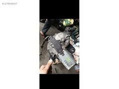 FİAT DOBLO GENİŞ AİLE ARKA SİLECEK MOTORU 2010 SONRASI UYUM ORJİ