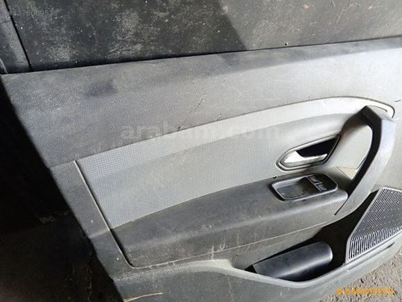 RENAULT EXPRESS SOL ÖN KAPI DÖŞEMESİ ORJİNAL HATASIZ
