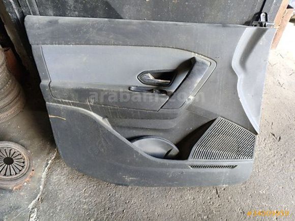 RENAULT EXPRESS SOL ÖN KAPI DÖŞEMESİ ORJİNAL HATASIZ
