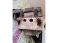 KANGOO 2 ABS BEYNİ 2003 2010 UYUM 1.5 DİZEL ORJİNAL
