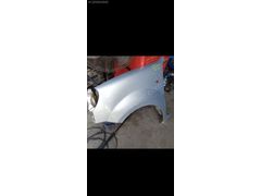 KANGOO 2 SOL ÖN ÇAMURLUK 2003 2008 UYUMLU TAİWAN