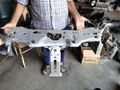 RENAULT EXPRESS ÖN PANEL 2022 2025 UYUM ORJİNAL