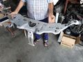RENAULT EXPRESS ÖN PANEL 2022 2025 UYUM ORJİNAL