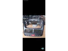 FİAT DOBLO KALORİFER PANELİ ORJİNAL HATASIZ