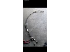 FORD CORUİER MANUEL VİTES HALATLARI ORJİNAL