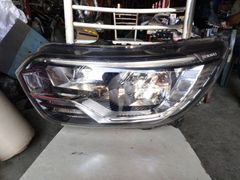 RENAULT EXPRESS SOL FAR LED Lİ ORJİNAL 2021 2024 UYUMLU