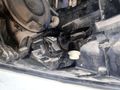RENAULT EXPRESS SOL FAR LED Lİ ORJİNAL 2021 2024 UYUMLU