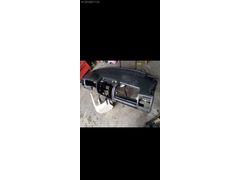 TRANSPORTER T5 T6 TORPİDO BOŞ ORJİNAL HATASIZ