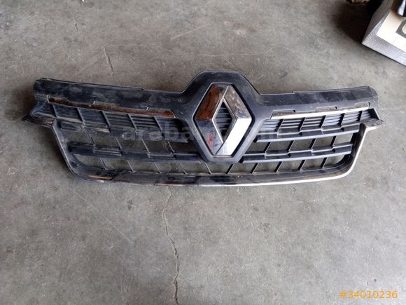 RENAULT EXPRESS COMBİ ÖN PANJUR ORJİNAL DOLU