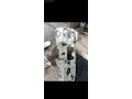 KANGOO 2 TORPİDO ALT ÜST ORJİNAL HATASIZ