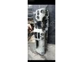KANGOO 2 TORPİDO ALT ÜST ORJİNAL HATASIZ