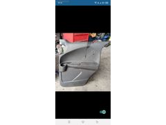 FORD CORUİER SAĞ ARKA KAPI DÖŞEMESİ ORJİNAL HATASIZ