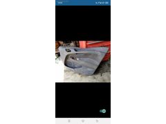 FORD CORUİER SAĞ ÖN KAPI DÖŞEMESİ ORJİNAL HATASIZ