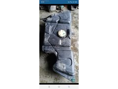 KANGOO MAZOT DEPOSU VE ŞAMANDIRASI ORJİNAL HATASIZ 1.5 DCİ