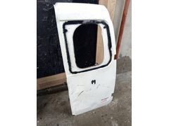 FİAT FİORİNO ÇİFT KAPAK SAĞ ARKA BAGAJ KAPAĞI ORJİNAL AZ HASARLI