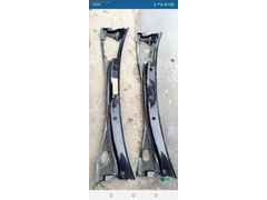 KANGOO 1 ÖN CAM IZGARASI ORJİNAL HATASIZ