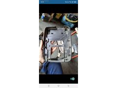 CLİO 4 TAVAN LAMBASI ALT BRAKETİ ORJİNAL HATASIZ