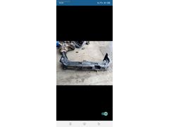 FORD CORUİER ÖN PANEL ÜST BAKALİTİ ORJİNAL HATASIZ
