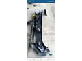 FORD CORUİER ÖN PANEL ÜST BAKALİTİ ORJİNAL HATASIZ