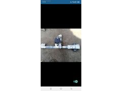 DAÇİA LOGAN SANDERO 2 SAĞ ÖN CAM KRİKOSU ORJİNAL HATASIZ