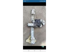 CLİO 4 SAĞ ARKA CAM KRİKOSU ORJİNAL OTOMATİK