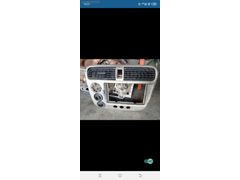 HONDA VTEC TEYP ÇERÇEVESİ ORJİNAL HATASIZ