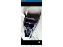 DAÇİA SANDERO STEPWAY ORTA KONSOL ORJİNAL HATASIZ