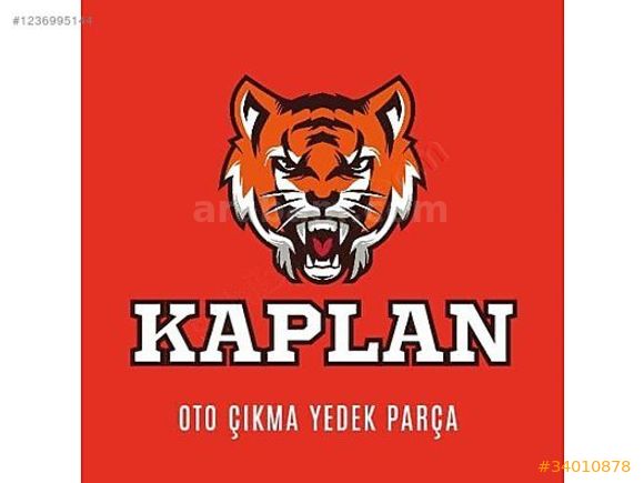 FORD CORUİER BAGAJ KİLİDİ ORJİNAL HATASIZ