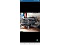 FORD CORUİER BAGAJ KİLİDİ ORJİNAL HATASIZ