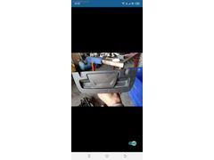 FORD CORUİER TELEFON TUTUCU ORJİNAL HATASIZ