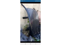 HONDA CRV KESME TAVAN 2008 2012 ARASI UYUMLU ORJİNAL HATASIZ