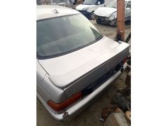 TOYOTA COROLLA EFSANE KASA BAGAJ KAPAĞI GRİ ORJİNAL HATASIZ