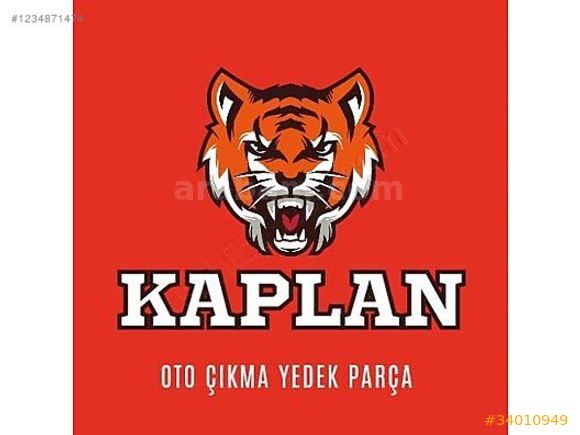 FİAT FİORİNO SAĞ ARKA KAPI KİLİDİ ORJİNAL HATASIZ