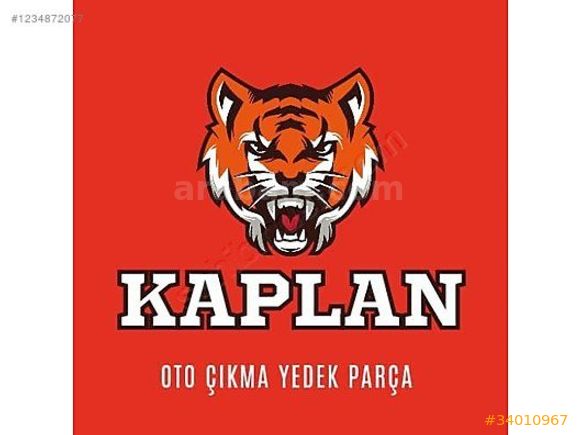 FİAT FİORİNO SAĞ ÖN KAPI TESİSATI ORJİNAL HATASIZ