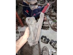 CADDY GAZ PEDALI ORJİNAL HATASIZ 6510300102