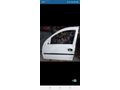 OPEL COMBO SOL ÖN KAPI ORJİNAL AZ HASARLI FAKAT ONARILMIŞ