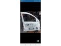 OPEL COMBO SOL ÖN KAPI ORJİNAL AZ HASARLI FAKAT ONARILMIŞ