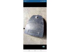FORD CORUİER TORPİDO ÜST CEPLİK ORJİNAL