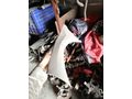 KANGOO 3 ÖN SOL DİREK BAKALİTİ ORJİNAL