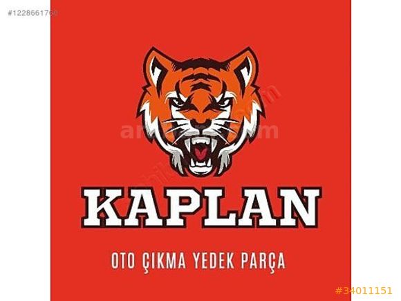 KANGOO 3 ARKA TAMPON BAKALİTLERİ ORJİNAL