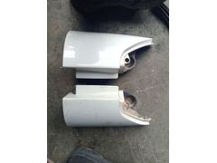 KANGOO 3 ARKA TAMPON BAKALİTLERİ ORJİNAL