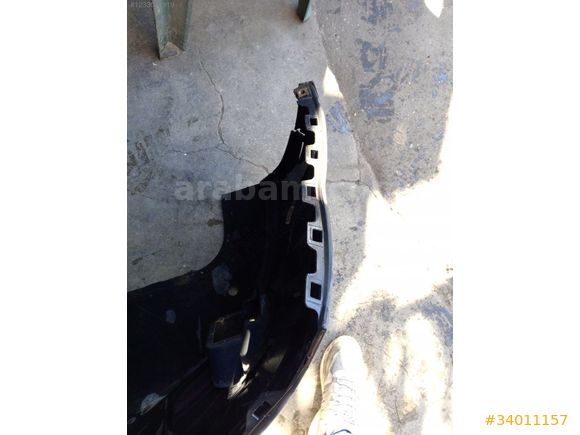FİAT DOBLO GENİŞ AİLE ÖN ARKA TAMPON ORJİNAL