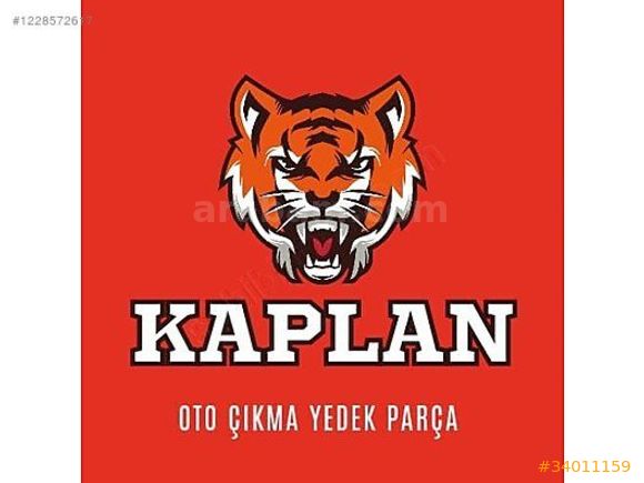 KANGOO 3 SAĞ ÜST STOP REKLEFTÖR ORJİNAL HATASIZ