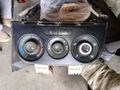 DOBLO GENİŞ AİLE KALORİFER KONTROL PANELİ ORJİNAL MANUEL