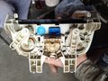 DOBLO GENİŞ AİLE KALORİFER KONTROL PANELİ ORJİNAL MANUEL