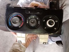 DOBLO GENİŞ AİLE KALORİFER KONTROL PANELİ ORJİNAL MANUEL