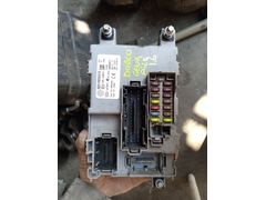 FİAT DOBLO GENİŞ AİLE BSİ BEYNİ 1.6 DİZEL 6 İLERİ