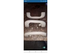 OPEL CORSA D TAVAN TUTAMAĞI ORJİNAL HATASIZ