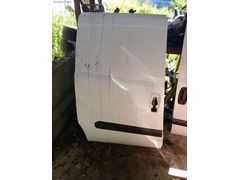 FİAT DOBLO GENİŞ AİLE SAĞ ARKA SÜRGÜLÜ KAPI 2012 2022 UYUMLU