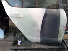 HYUNDAİ ACCENT BLUE SOL ARKA KAPI CAMI ORJİNAL HATASIZ